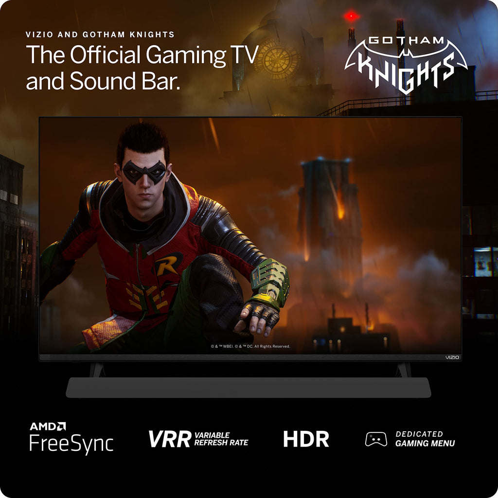 40-in Full HD 1080p Smart TV B70468