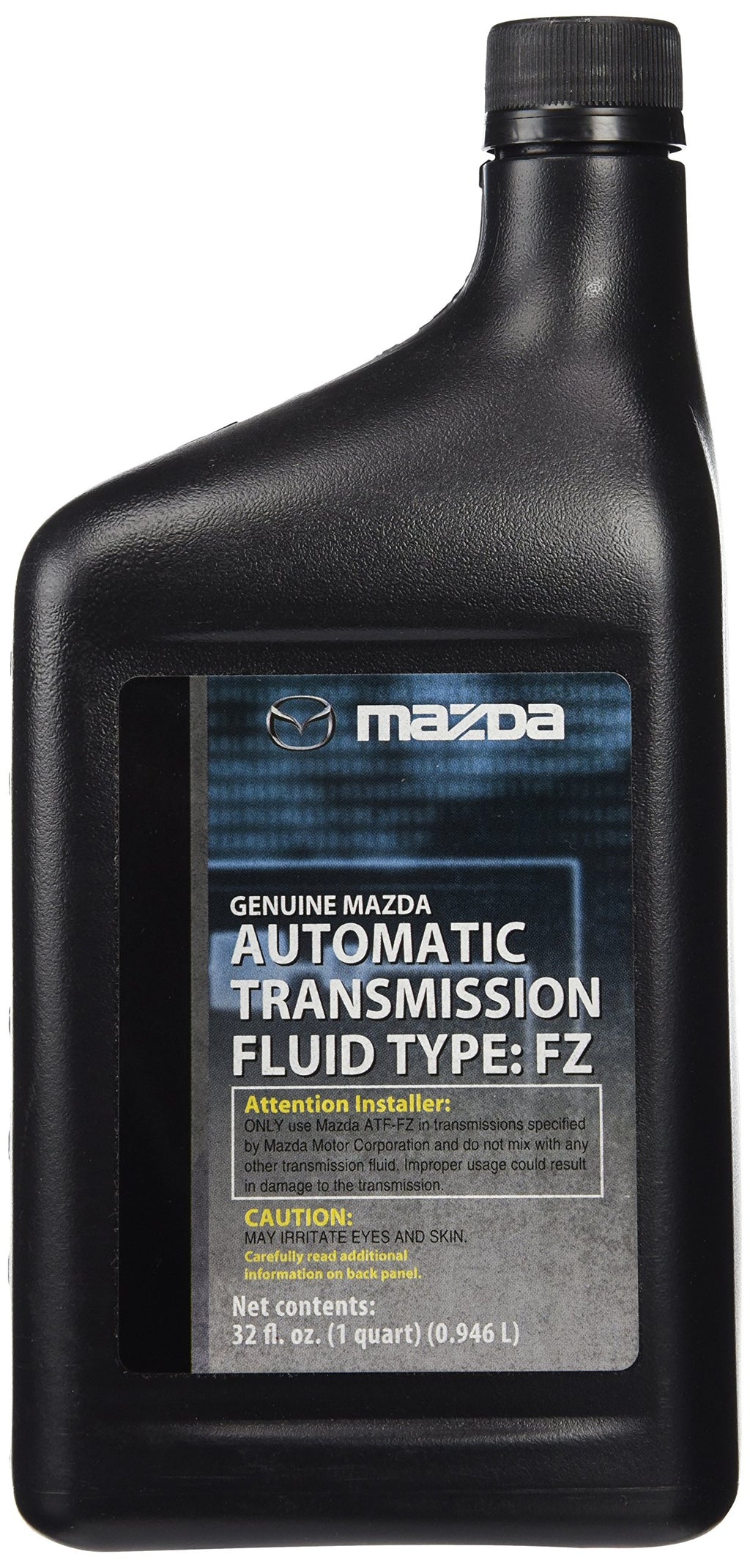 Automatic Transmission Fluid 32 fl oz E6430